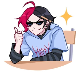 👍