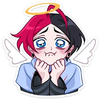 😇