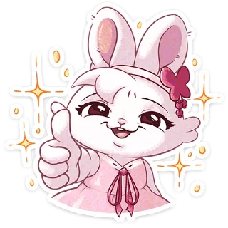 🐰