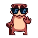 😎