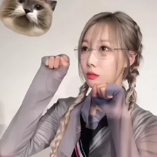 ❄️