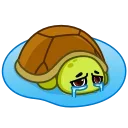 😥