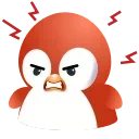 😡