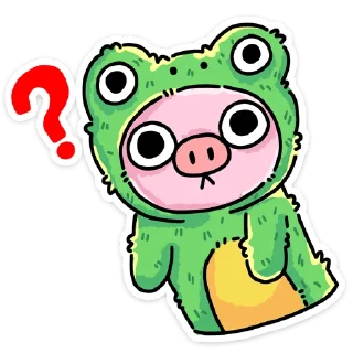 🐸