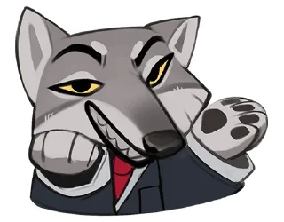🐺