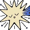 💫