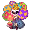 🎈