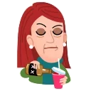 🍷
