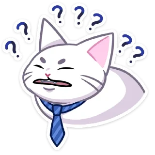 Деловой Стёпа — Telegram sticker pack