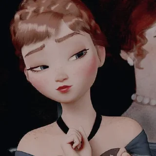 😏