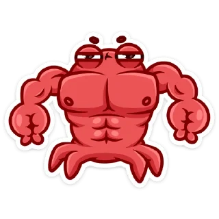💪