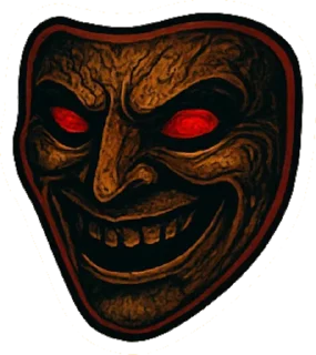 👺