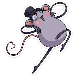 🐀