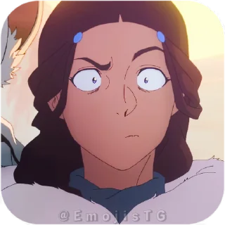 😠