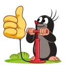 👌