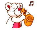 🎷