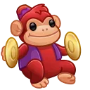 🐒