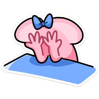🫣