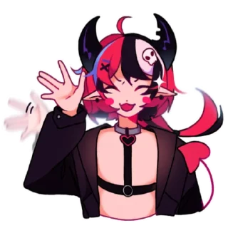 👋
