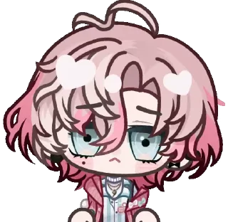 💝
