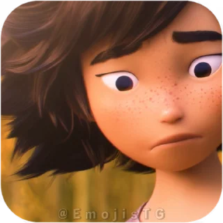 😔