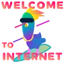 😎