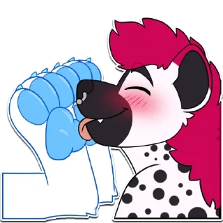 🐾