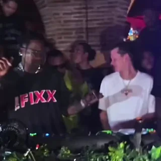 🐐