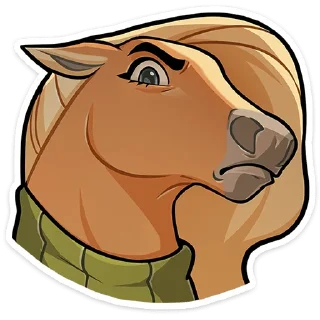 🐴