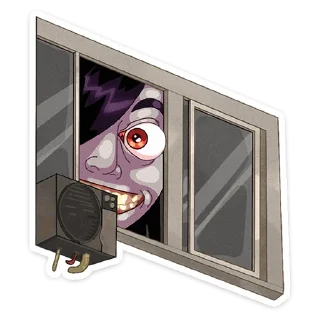👁