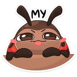🐞