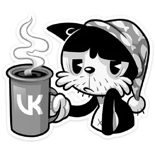 ☕