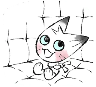 🐱