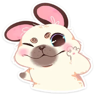 🐶