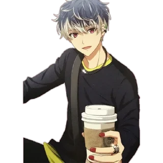 ☕️