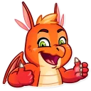 👍