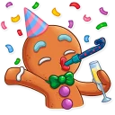🥳
