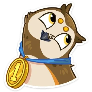 🥇