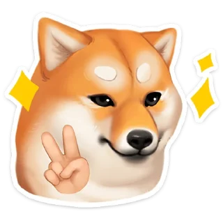 ✌
