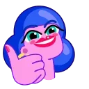 👍