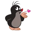 😘