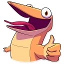 👍