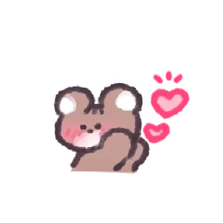 💕
