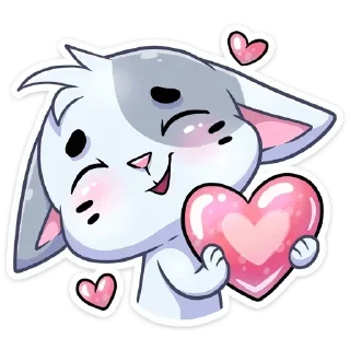 ❤