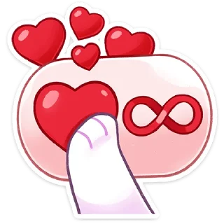 ❤