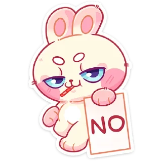 ⛔