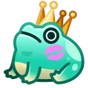 🐸