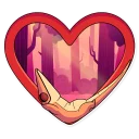 ❤