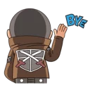 👋