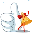 👍